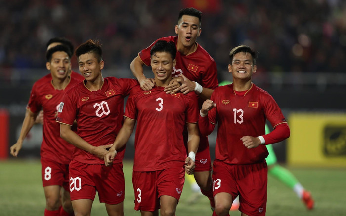 Các kịch bản Việt Nam vô địch AFF Cup 2022 ở Thái Lan: Khó và dễ Ảnh 2