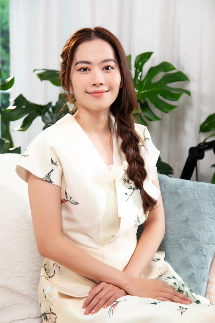 Hình ảnh mới nhất của Nam Em