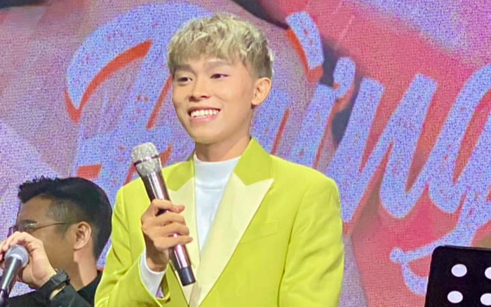 Hồ Văn Cường lộ visual chuẩn idol Kpop, nhan sắc thế nào khiến netizen xôn xao? Ảnh 2