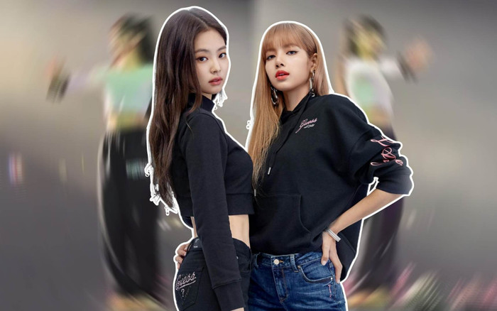 Không ăn diện hở hang như Jennie, Lisa vẫn 'khét lẹt' nhờ body siêu thực trên sân khấu Hong Kong Ảnh 2