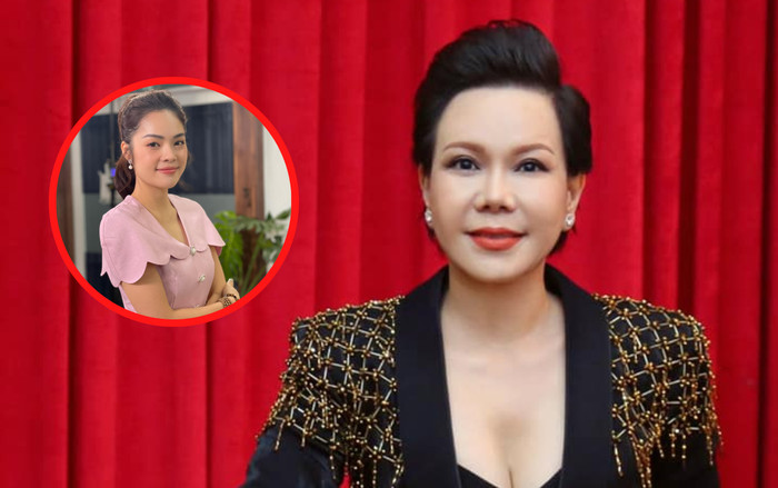 Giữa ồn ào Dương Cẩm Lynh bị tẩy chay, Việt Hương bức xúc lên tiếng: 'Triệt đường sống lấy đâu ra tiền' Ảnh 2