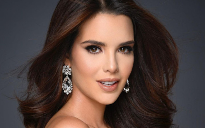 Mỹ nhân đầu tiên được dự đoán đăng quang Miss Universe bởi 5 trang sắc đẹp uy tín nhất Ảnh 2