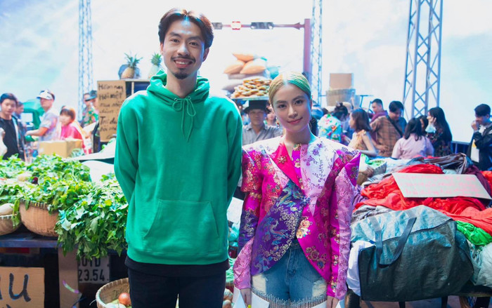 Hoàng Thùy Linh từng có ấn tượng ra sao với Đen Vâu trước khi tin đồn tình ái bùng nổ cõi mạng? Ảnh 2