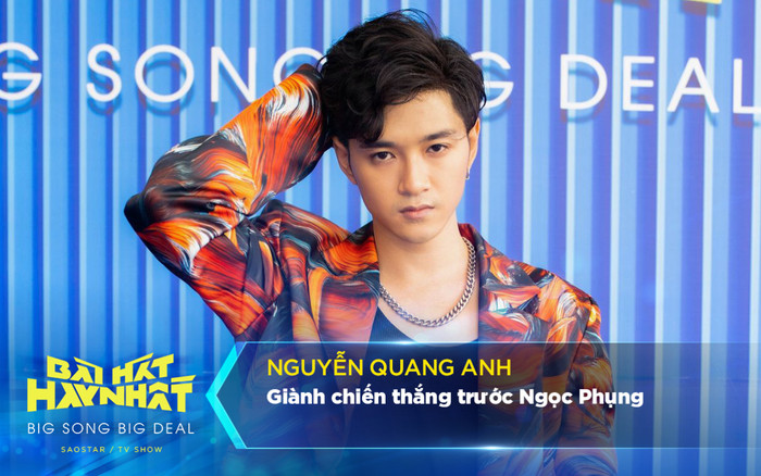 Cheng chiến thắng trước Ngọc Phụng, thừa nhận đối thủ khó nhằn trước khi thi Ảnh 2