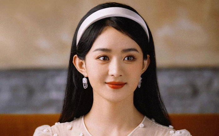 Triệu Lệ Dĩnh từ chối tái hợp với tình cũ, nhà trai có động thái đáp trả cực gắt Ảnh 2