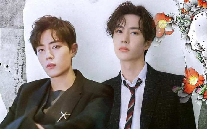 Vương Nhất Bác chính thức xuất ngoại, Tiêu Chiến lập tức bị mỉa mai không cùng đẳng cấp Ảnh 2