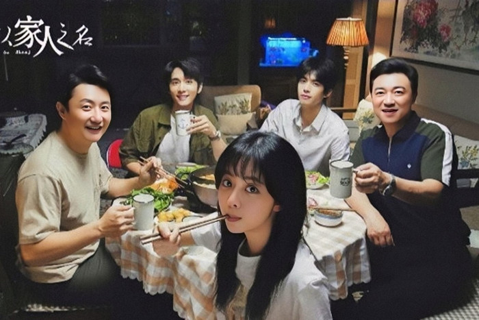 Đàm Tùng Vận gây sốt với nhan sắc nữ thần, thăng hạng trông thấy sau khi tìm được 'tình yêu mới' Ảnh 5