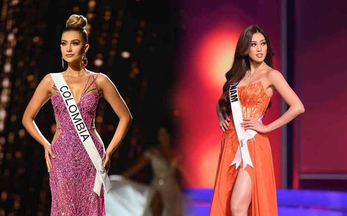Chung kết Miss Universe 2022: Chân dung cô gái kế nhiệm Khánh Vân - Kim Duyên nhận vé VOTE Top 16 Ảnh 2