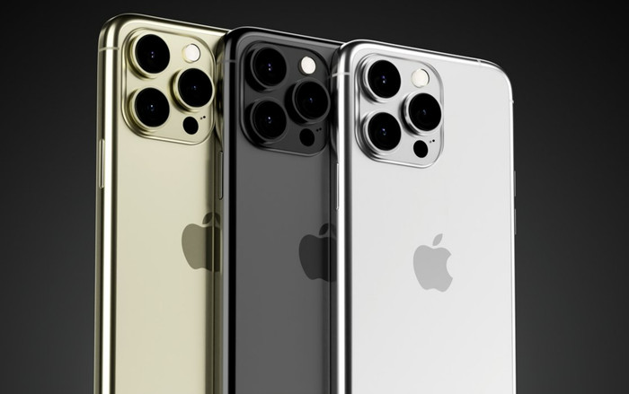 Những thay đổi đáng chú ý của dòng iPhone 15 Ảnh 2