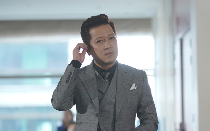 Trường Giang: 'Mỗi ngày tôi ngủ 2 - 3 tiếng để tập trung làm việc, bù đắp cho khán giả' Ảnh 2