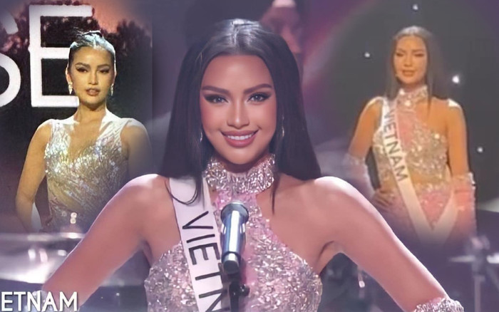 Gương mặt thất thần của Ngọc Châu khi biết mình rớt Top 16: Tội cho cô gái ấy Ảnh 2