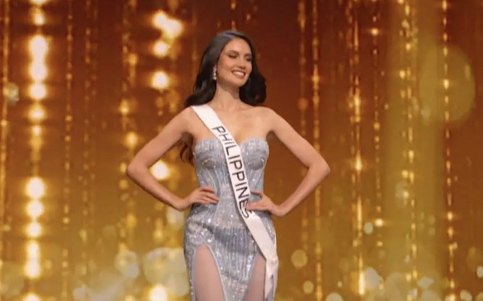 Đại diện Philippines 'hết đường' về quê nhà, nghe xong lí do vừa đáng thương vừa đáng trách Ảnh 2