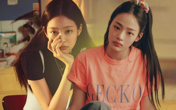 Jennie bị đàn em cho 'ăn hành': Nguyên nhân do loạt hành động phản cảm? Ảnh 2