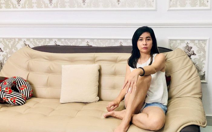 Cát Phượng thông báo gặp vận đen, lặp lại cả thập kỉ qua Ảnh 2