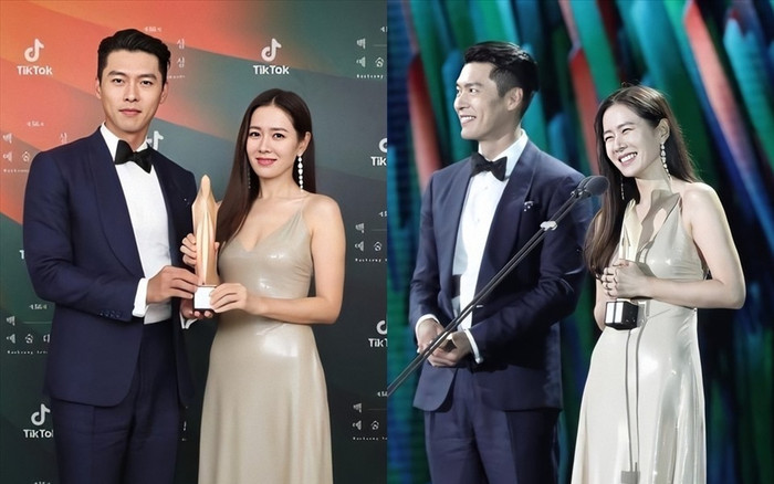 Hyun Bin bất ngờ tiết lộ việc hẹn hò với Son Ye Jin trước khi kết hôn Ảnh 2
