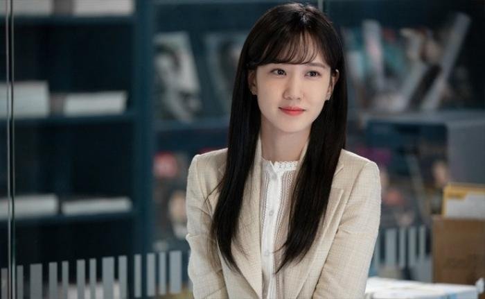 Những 'nữ hoàng K-drama' thống trị màn ảnh năm 2022 Ảnh 5