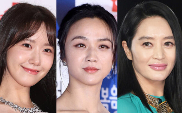 Những 'nữ hoàng K-drama' thống trị màn ảnh năm 2022 Ảnh 2