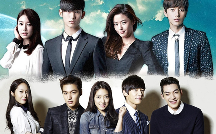 Nhìn lại loạt K-drama 'ăn khách' ra mắt đúng 10 năm trước Ảnh 2