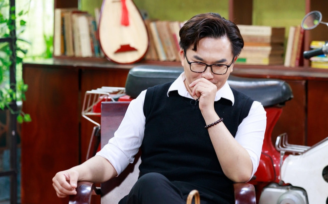 MC Đại Nghĩa gặp 'vận đen' cuối năm, phải đăng đàn cảnh báo khán giả Ảnh 2