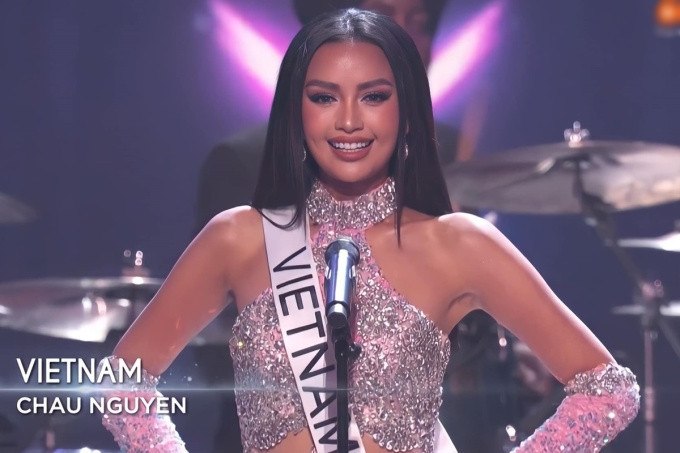 Bị tố gian lận, tân Miss Universe 2022 đáp trả ra sao? Ảnh 5