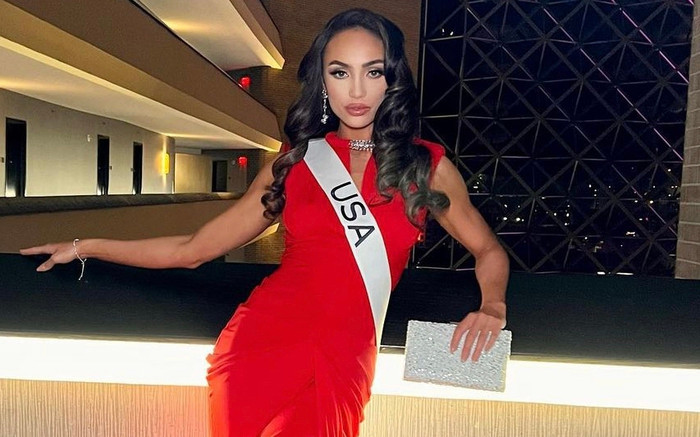 Bị tố gian lận, tân Miss Universe 2022 đáp trả ra sao? Ảnh 4