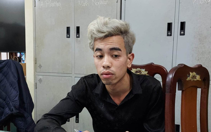 Nghi phạm sát hại người yêu cũ khai: 'Lúc đó em chỉ định mua dao đe dọa nhưng không kiềm chế được' Ảnh 2