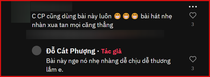 Cát Phượng khoe nhan sắc ở tuổi 50, có nhận xét thế nào về bản cover nhạc Hàn của Nam Em? Ảnh 2