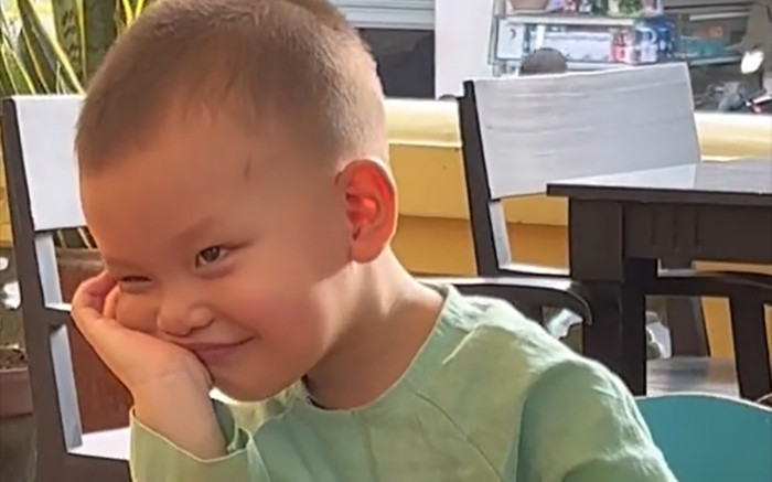 Quân A.P bất ngờ bị 'nhắc tên' trước khoảnh khắc hài hước của 'cậu út' nhà Hồ Ngọc Hà Ảnh 2