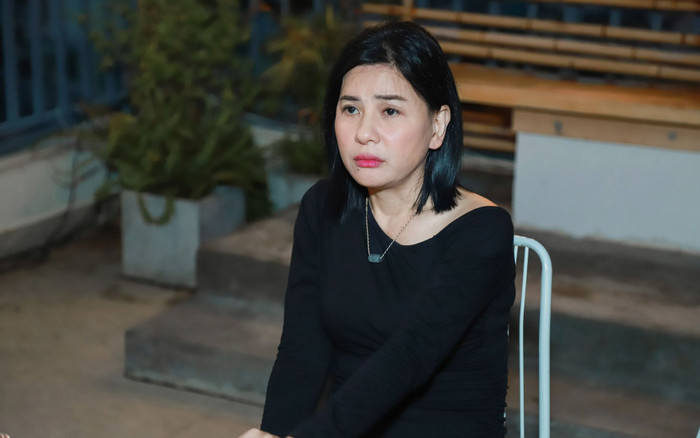 Cát Phượng từng bị lầm tưởng đã qua đời, chỉ trích anti-fan: 'Nghệ sĩ ai cũng cho lên bàn thờ' Ảnh 2