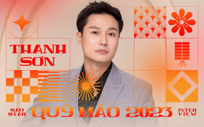 Diễn viên Thanh Sơn: 'Tôi không có khái niệm đi diễn vào giao thừa hay ngày Tết' Ảnh 2