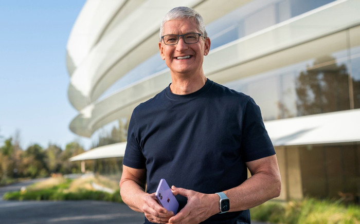 Thu nhập của CEO Apple bất ngờ bị giảm mạnh Ảnh 2