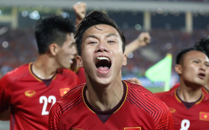 Quế Ngọc Hải và lời hứa với HLV Park: Thắng Thái Lan tri ân người thầy vĩ đại! Ảnh 2