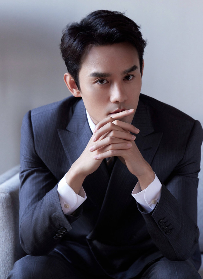 Bạn trai Đàm Tùng Vận là người bạo lực, nhưng sao vẫn được ủng hộ? Ảnh 4