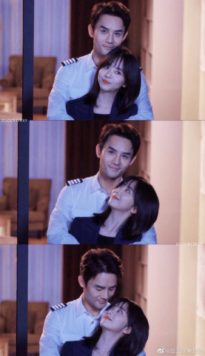 Bạn trai Đàm Tùng Vận là người bạo lực, nhưng sao vẫn được ủng hộ? Ảnh 1