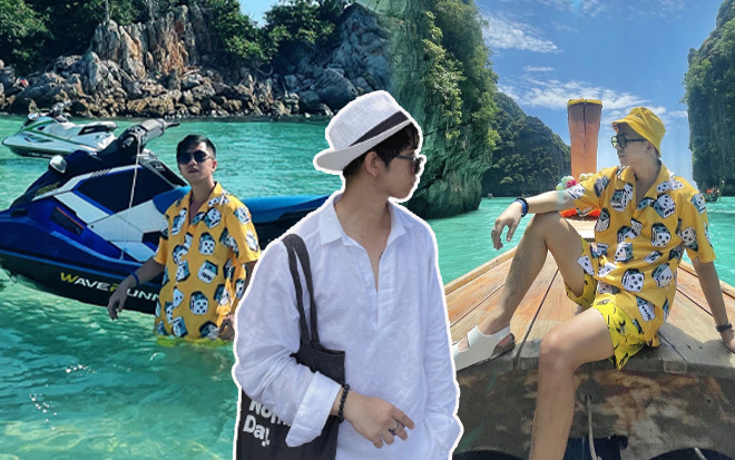 Travel Blogger: Có phải cứ đi du lịch là 'hái' được tiền? Ảnh 2