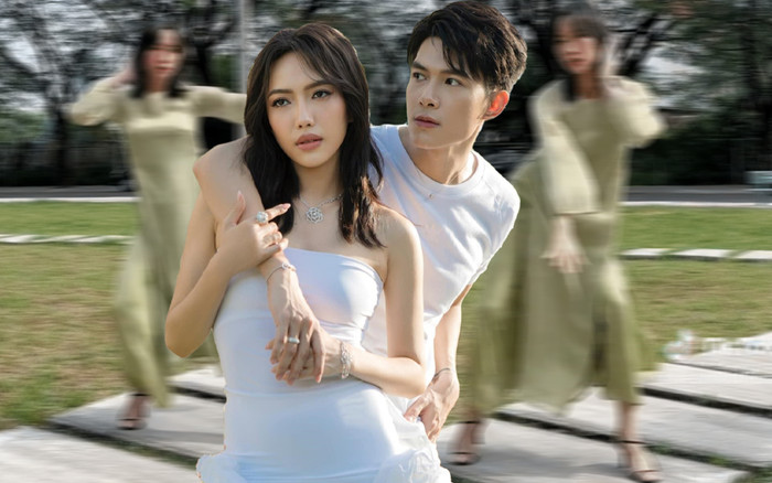 Diệu Nhi thực hiện tổ hợp nhảy nhạc Tết, dân mạng: 'Chắc Anh Tú dạy chứ không ai hết' Ảnh 2