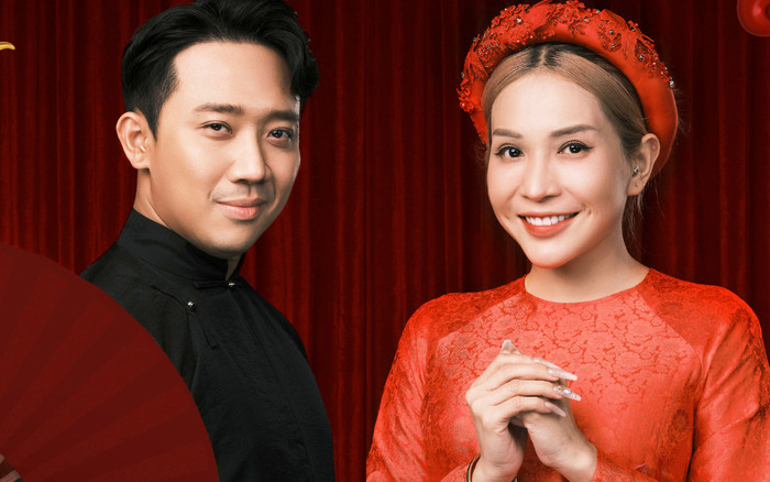 Trấn Thành chúc Tết khán giả, đặt kỳ vọng vào sự hồi phục của điện ảnh Việt Ảnh 2