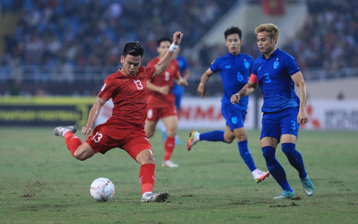 Sự thù hận và bản lĩnh Việt Nam sẽ khuất phục 'voi chiến' trên đất Thái? Ảnh 2