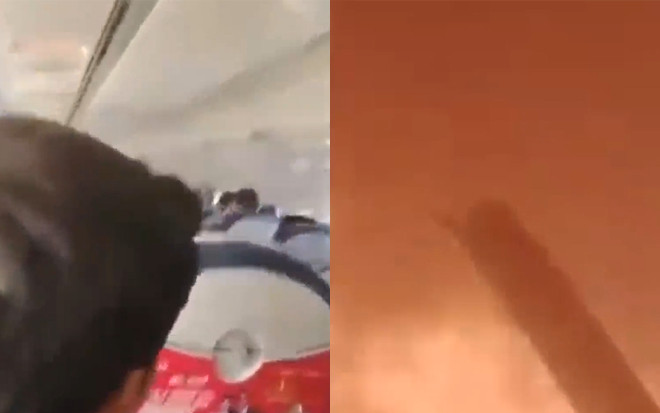 'Ám ảnh' những giây cuối cùng bên trong máy bay Nepal gặp nạn khiến 72 người chết Ảnh 2