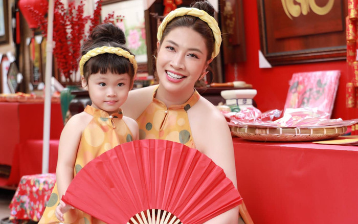 Ca sĩ Pha Lê 'bất lực' phân trần về nghi vấn ngược đãi con vì chia tay chồng ngoại quốc Ảnh 2