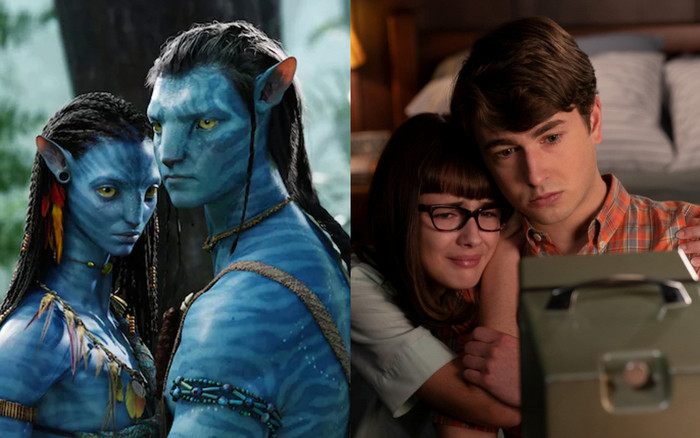 The Fabelmans: Quái vật phòng vé từng 'giật' cúp Quả Cầu Vàng lần thứ 80 của Avatar 2 Ảnh 2