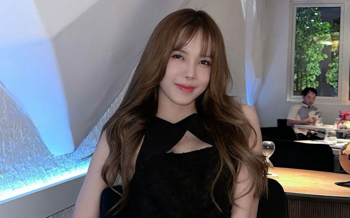 Thiều Bảo Trâm trải lòng về chuyện đã qua, ẩn ý nhắc về quá khứ và hiện tại Ảnh 2