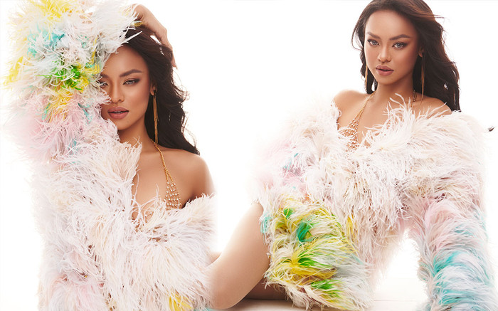 Mai Ngô năm 2022: Né mọi drama, bứt phá trong làng nhan sắc Ảnh 2