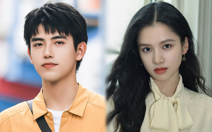 Trương Tịnh Nghi chính thức 'hẹn hò' với bạn trai cũ Dương Tử, Trần Phi Vũ đã hết cơ hội Ảnh 2