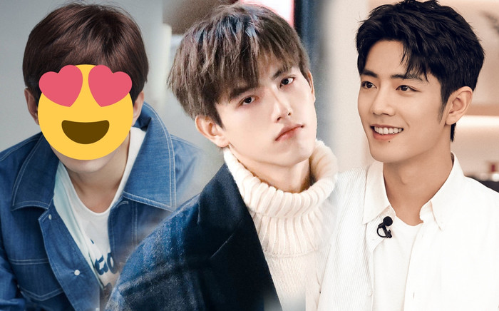 Không phải Tiêu Chiến hay Trần Phi Vũ, đây mới là nam lưu lượng có sức ảnh hưởng nhất năm 2022 Ảnh 2