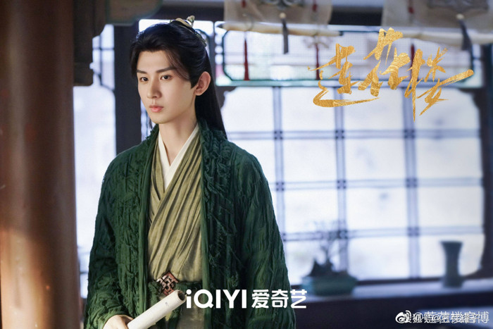 Không phải Tiêu Chiến hay Trần Phi Vũ, đây mới là nam lưu lượng có sức ảnh hưởng nhất năm 2022 Ảnh 3