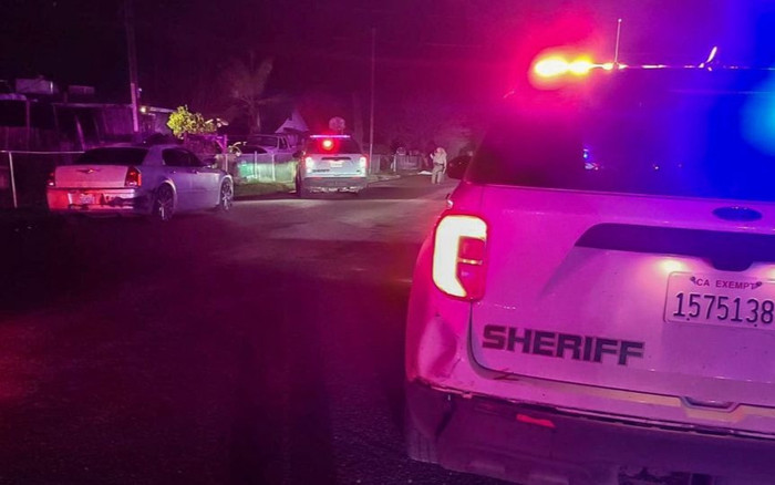6 người trong một gia đình tử vong sau vụ xả súng kinh hoàng tại Mỹ Ảnh 2