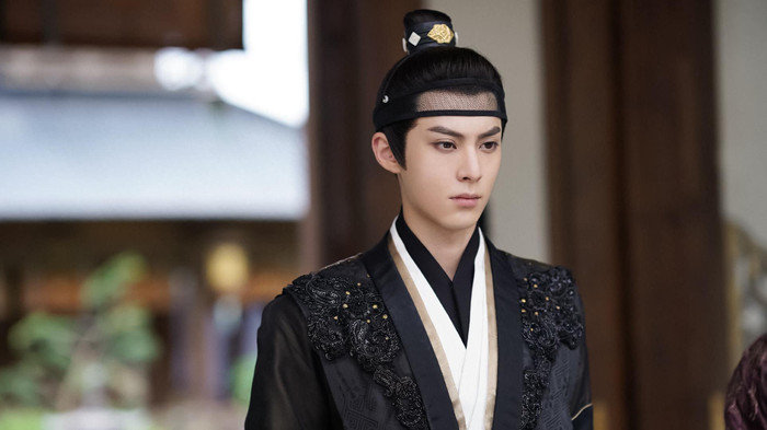 Tại sao nói chỉ cần 5 năm, Vương Hạc Đệ sẽ chính thức đứng ngang hàng Tiêu Chiến? Ảnh 2