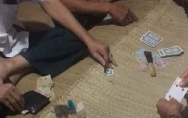 Xin rời chiếu bạc khi đang thắng, người đàn ông bị chuốc họa diệt thân Ảnh 2