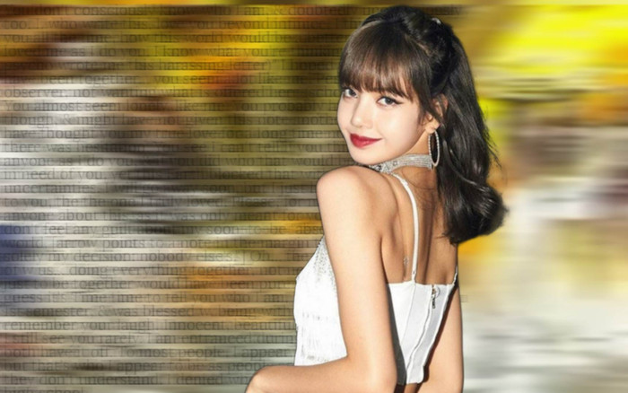 Sau Jennie, đến Lisa gặp biến: Bị bóc phốt giả tạo, lộ bằng chứng nói dối nhiều năm trước? Ảnh 2